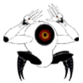 Crab AI Logo